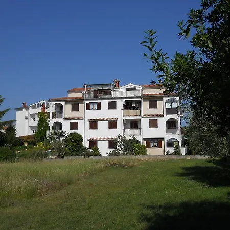 Apartment Tera 297