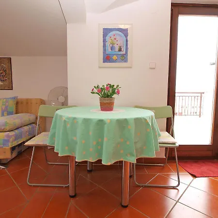 Apartmán Apartment Tera 297 Poreč