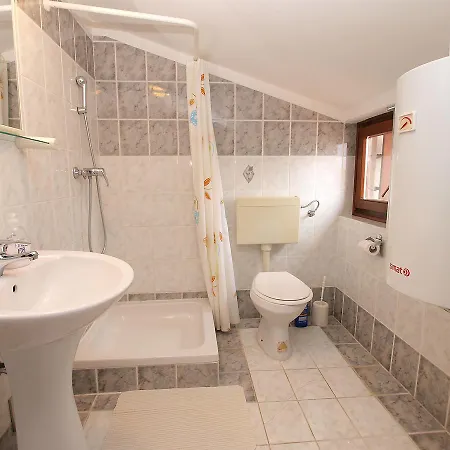 Apartment Tera 297