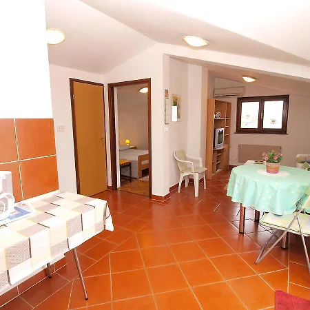 Apartment Tera 297 Poreč