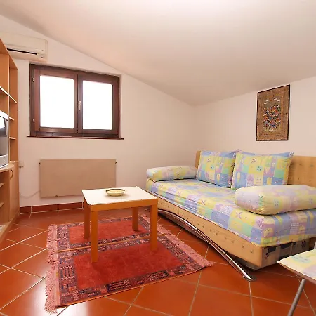 Apartmán Apartment Tera 297 *