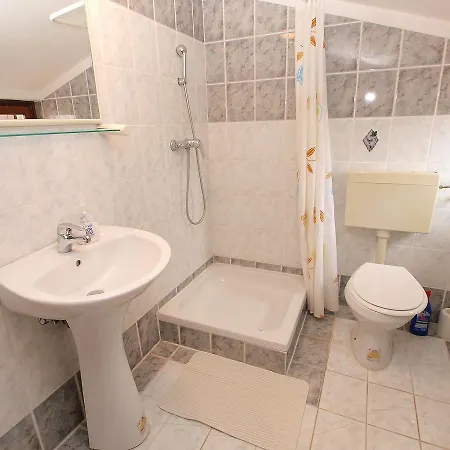 Apartment Tera 297 Apartmán Poreč
