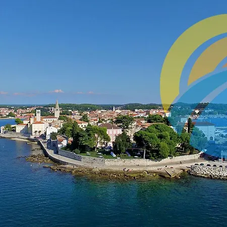 Apartment Tera 297 Apartmán Poreč