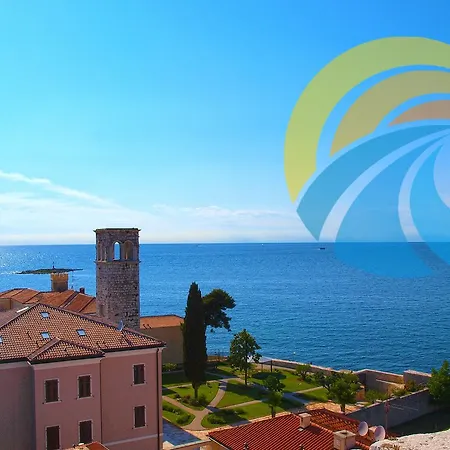 Apartment Tera 297 Apartmán Poreč