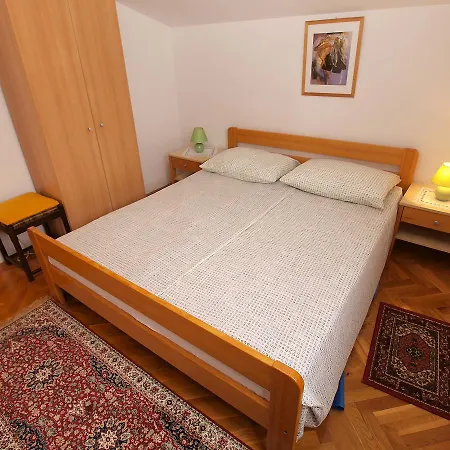 Lägenhet Apartment Tera 297 *