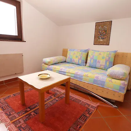 Apartamento Apartment Tera 297 *
